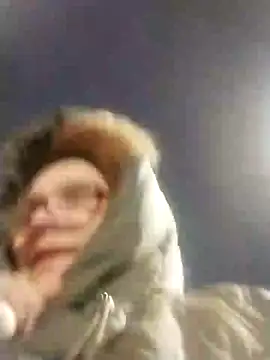 Forest-Lady online show from 21, 2, 2025