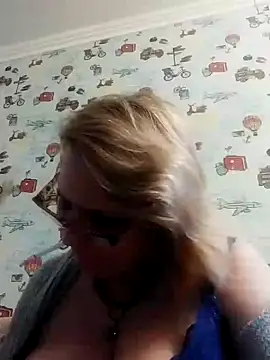 Forest-Lady online show from 23, 2, 2025