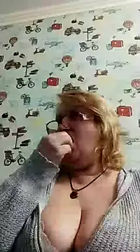 Forest-Lady online show from 12, 3, 2025