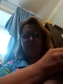 Forest-Lady online show from 8, 2, 2026