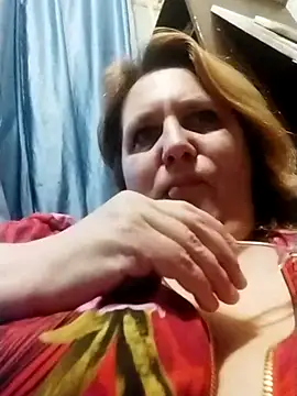 Forest-Lady online show from 11, 2, 2026