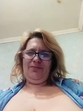 Forest-Lady online show from 16, 2, 2026