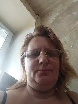 Forest-Lady online show from 27, 2, 2026