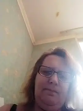 Forest-Lady online show from 26, 3, 2026