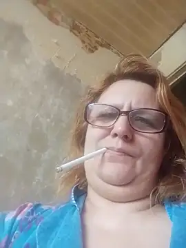 Forest-Lady online show from 6, 4, 2026