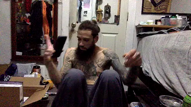 Robriguezxxx online show from 25, 12, 2024