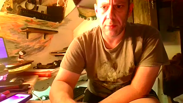 Snapshot of ditchwater chatting on 9, 7, 2026 ditchwater online show from 9, 7, 2026