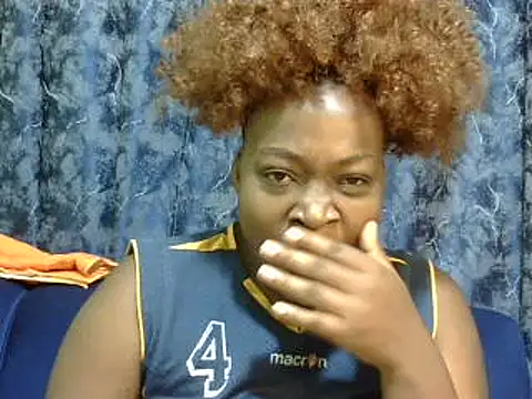 Horny-pretty online show from 24, 1, 2025