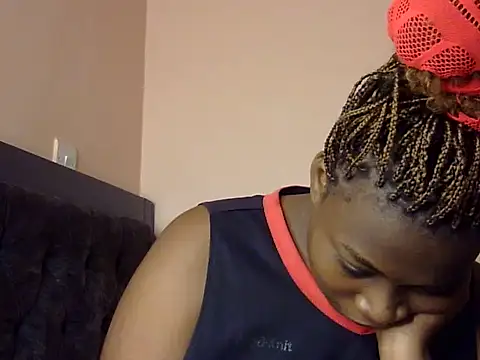 Horny-pretty online show from 12, 2, 2025