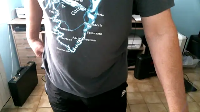 Snapshot of urick10500 chatting on 6, 2, 2026 urick10500 online show from 6, 2, 2026