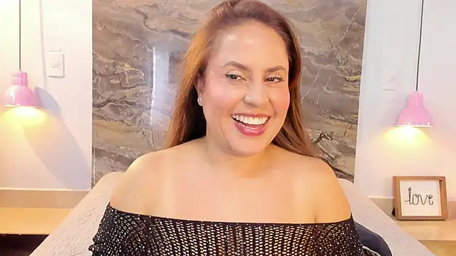 Alisson zambrano online show from 22, 9, 2025