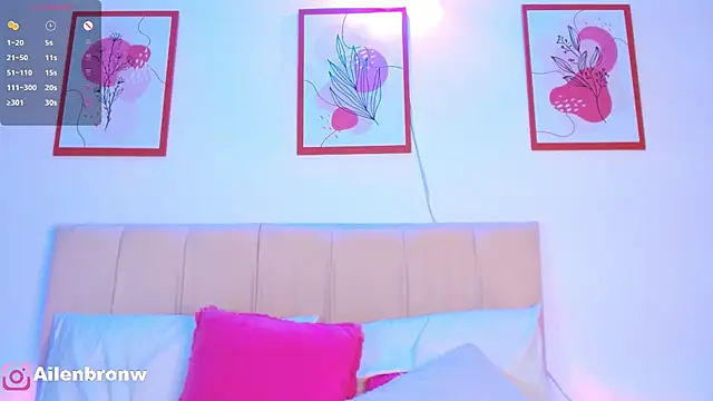 elianabrown online show from 21, 2, 2025