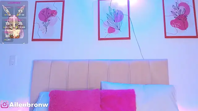 elianabrown online show from 2, 3, 2025