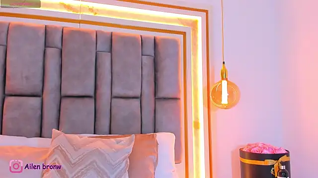 elianabrown online show from 20, 9, 2025