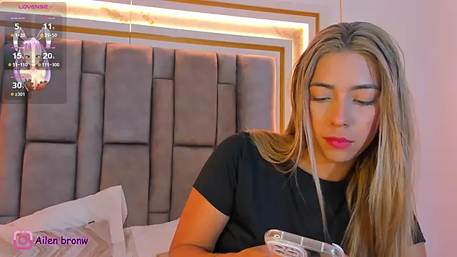 elianabrown online show from 28, 2, 2026