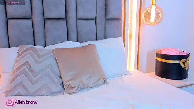 elianabrown online show from 22, 3, 2026