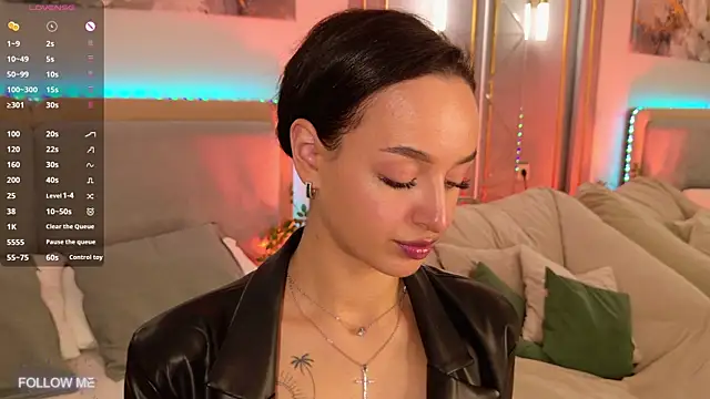 Snapshot of Lolly_Neal chatting on 3, 4, 2026 Lolly Neal online show from 3, 4, 2026