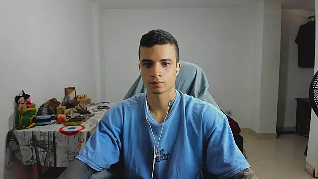 Snapshot of Balo_lovers chatting on 26, 1, 2025 Balo lovers online show from 26, 1, 2025