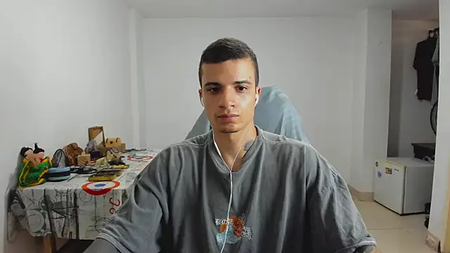 Snapshot of Balo_lovers chatting on 30, 1, 2025 Balo lovers online show from 30, 1, 2025