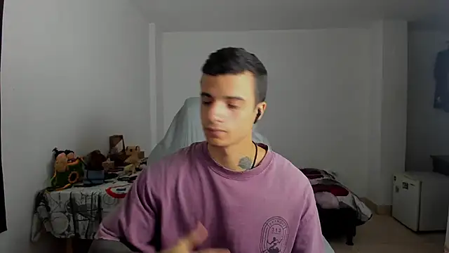 Snapshot of Balo_lovers chatting on 16, 2, 2025 Balo lovers online show from 16, 2, 2025