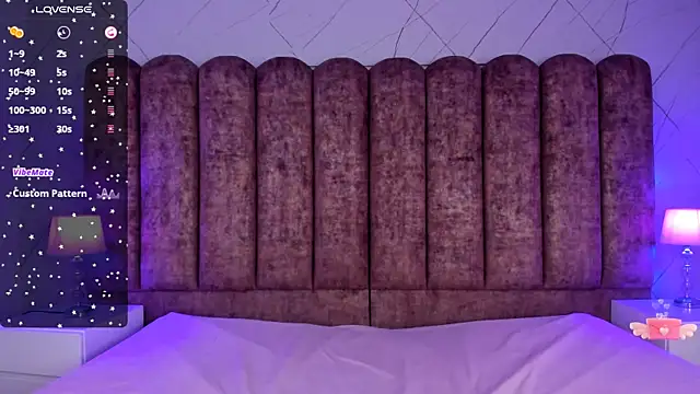 Victoria Adams14 online show from 1, 3, 2025