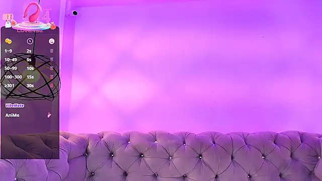 Victoria Adams14 online show from 16, 3, 2025