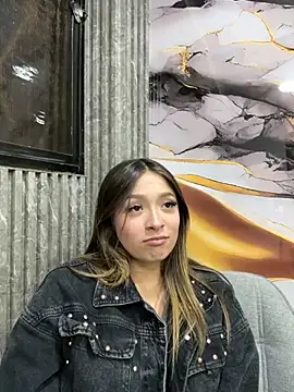 Victoria Adams14 online show from 26, 11, 2025