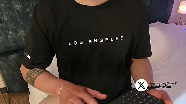 kataleyandliam online show from 4, 2, 2025