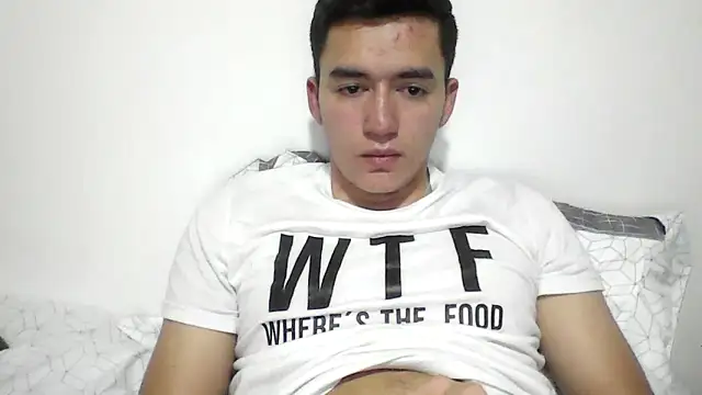 Snapshot of Estebitan_vm chatting on 7, 10, 2025 Estebitan vm online show from 7, 10, 2025