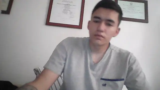 Estebitan vm online show from 12, 1, 2026