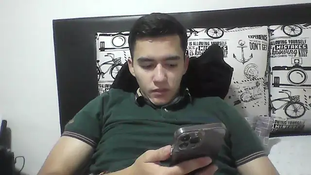 Estebitan vm online show from 18, 2, 2026