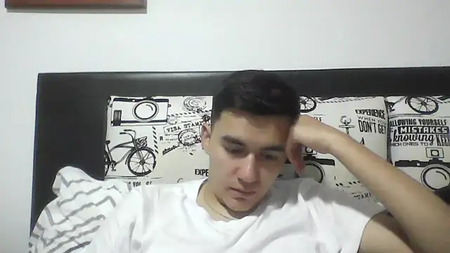 Estebitan vm online show from 20, 3, 2026