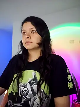 azumiichan online show from 23, 1, 2025