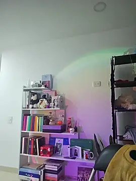 azumiichan online show from 31, 1, 2025