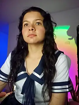 azumiichan online show from 16, 2, 2025