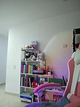 azumiichan online show from 26, 2, 2025