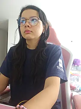 Snapshot of azumiichan chatting on 7, 3, 2026 azumiichan online show from 7, 3, 2026