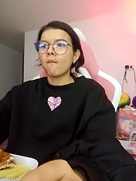 Snapshot of azumiichan chatting on 14, 3, 2026 azumiichan online show from 14, 3, 2026