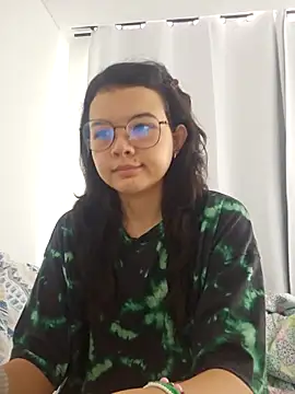 Snapshot of azumiichan chatting on 17, 3, 2026 azumiichan online show from 17, 3, 2026