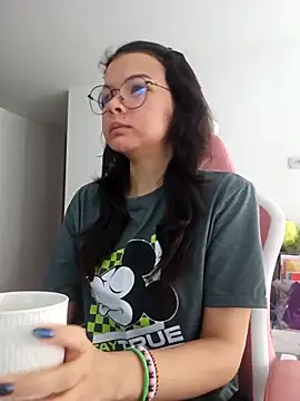 Snapshot of azumiichan chatting on 27, 3, 2026 azumiichan online show from 27, 3, 2026