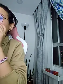 Snapshot of azumiichan chatting on 19, 4, 2026 azumiichan online show from 19, 4, 2026