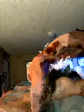 Snapshot of Nicole96666 chatting on 19, 10, 2025 Nicole96666 online show from 19, 10, 2025