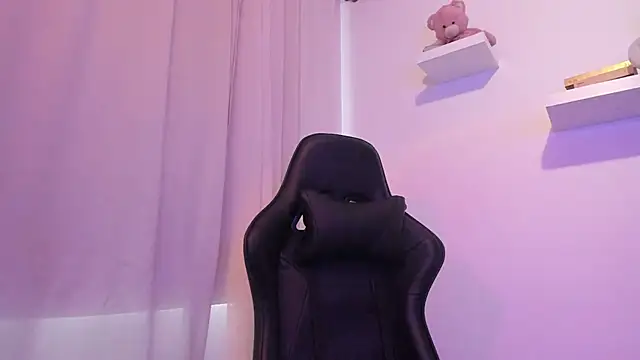 Snapshot of I_am_tori chatting on 16, 2, 2025 I am tori online show from 16, 2, 2025