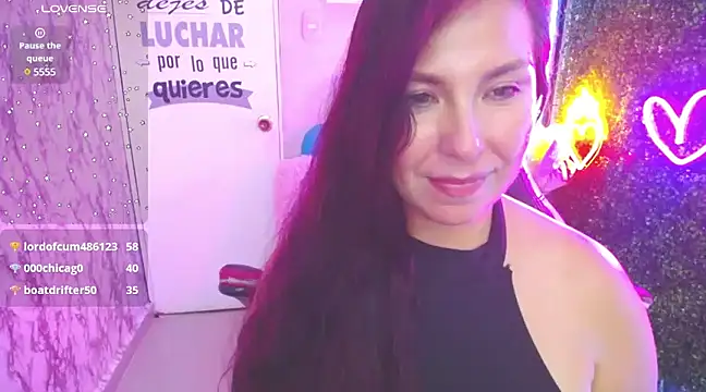 Snapshot of evelyn_mature19 chatting on 1, 2, 2025 evelyn mature19 online show from 1, 2, 2025