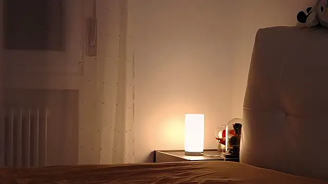 MariaMilan online show from 11, 1, 2026