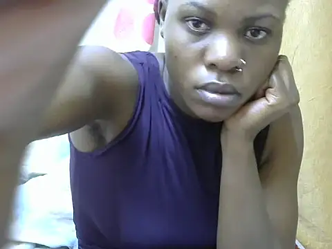 Snapshot of Ebony_jojo chatting on 15, 4, 2026 Ebony jojo online show from 15, 4, 2026