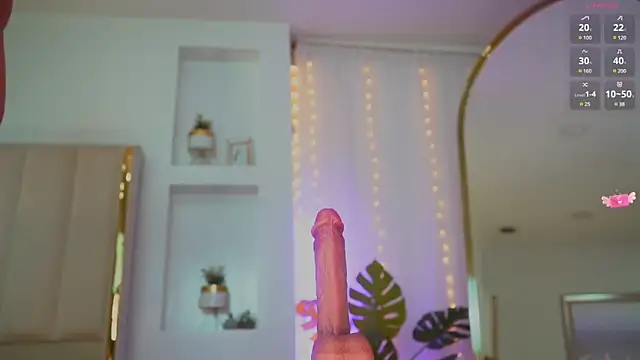 Sary hott online show from 15, 2, 2025