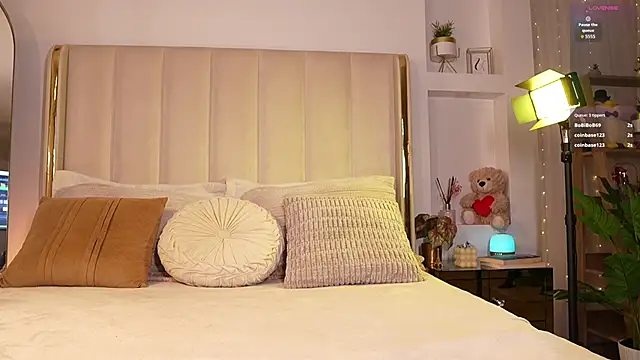 Sary hott online show from 16, 10, 2025