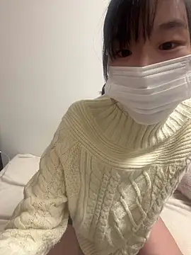 -Rinka- online show from 28, 1, 2025