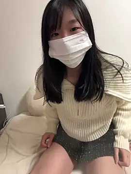 -Rinka- online show from 31, 1, 2025